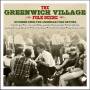 Various - Greenwich Village Folk Scene