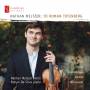 Nathan Meltzer / Rohan De Silva - To Roman Totenberg-Werke fr Violine & Klavier