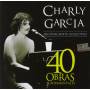 Charly Garcia - 40 Obras Fundamentales
