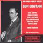 W. A. Mozart - Don Giovanni