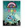 Amazing World Of Gumball - Amazing World Of Gumball 3: The Party [US-Version, Regio 1]