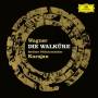 Karajan / Berliner Philharmoniker - Die Walkre (bra)