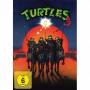 Turtles - Turtles 3 [EURO-Version, Regio 2]