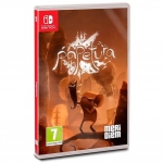 Meridiem Publishing - Papetura - Craft Edition (nintendo Switch)