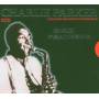 Charlie Parker - Bird Feathers