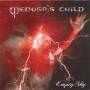 Medusas Child - Empty Sky (Digi)