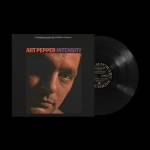 art Pepper - Intensity (Ltd.Contemporary Records LP)