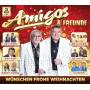 Various - Amigos & Freunde wnschen frohe Weihnachten