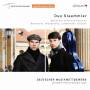 Duo Staemmler - Werke fr Cello und Klavier