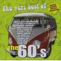 Very Best Of The 60's - Very Best Of The 60's