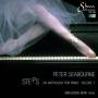 Minjeong Shin - Seabourne: Steps,Vol.1