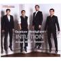 Modigliani Quartett - Intuition-Frhe Streichquartette