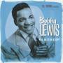 bobby Lewis - You Better Stop! EP