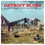 Various - Essential Detroit Blues
