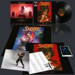 Sabire - Gates Ajar (Black Vinyl)