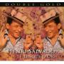 Henri Salvador - Le Disque DOr