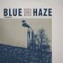 Iron Lamb - Blue Haze