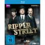 Matthew Macfadyen / Jerome Flynn / Adam Rothenberg - Ripper Street-Staffel 1 [Regio free (0)]