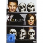 Various - Bones - Die Knochenjgerin - Staffel 4 [DE-Version, Regio 2/B]