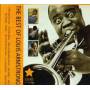 Louis Armstrong - Best Of Louis Armstrong Vol.1