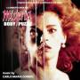 Carlo Mario Cordio - Misteria (body Puzzle)