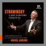 Mariss Jansons / BRSO - Le sacre du printemps
