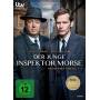 Der Junge Inspektor Morse - Der junge Inspektor Morse-Sammelbox 1 (1-3) [DE-Version, Regio 2/B]