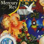Mercury Rev - All Is Dream (Translucent Blue 2LP)
