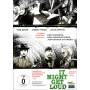 Jimmy Page / Jack White / The Edge - It Might Get Loud [EURO-Version, Regio 2]