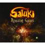 Saluki - Amazing Games
