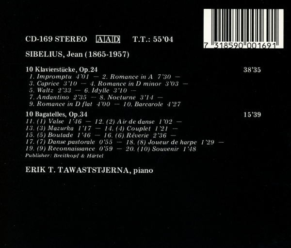 Klaviermusik Vol.2 1