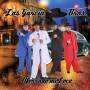 Los Garcia Bros - Aferrado Mi Loco