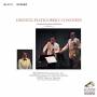 Heifetz / Platigorsky - Concerts