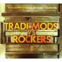 Various - Tradi-Mods Vs Rockers