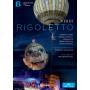 Costello / Mazzola / Wiener Symphoniker / + - Rigoletto [DE-Version, Regio 2/B]