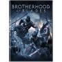 Brotherhood Of Blades - Brotherhood Of Blades [US-Version, Regio 1]