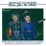 Various - Buryat-sibirien Vol.8