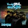 Thundersoul Orchestra / Thundersoul Orchestra - 528-0728