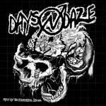 Days N' Daze - Show Me The Blueprints. Demos (col. Vinyl)