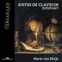 Heloise Gaillard / Marie Van Rhijn / Myriam Rignol / - Suite de Clavein