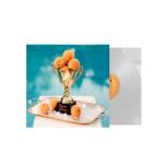 Prima Queen - The Prize (Clear Vinyl LP)