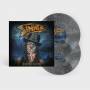 Sinner - Brotherhood (White/Black marbled))