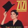 Zizi Jeanmaire - Mon Truc En Plumes