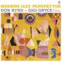 Donald Byrd / Gigi Gryce - Modern Jazz Perspective