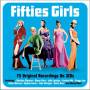 Various - Fifties Girls