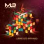 Minus Blue - Living Life in Phases