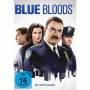 Bridget Moynahan, Donnie Wahlberg, Will Estes - Blue Bloods - Staffel 5 (6 DVDs) [DE-Version, Regio 2/B]