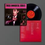 These Immortal Souls - Get Lost (Don't Lie!) (Ltd. LP)
