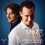 Cyrille Dubois / Tristan Raes - O Lieb! Lieder