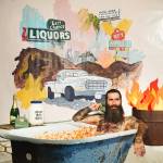 JP Harris - JP Harris is a Trash Fire
